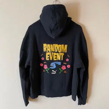PUMA x RANDOMEVENT 후디 L