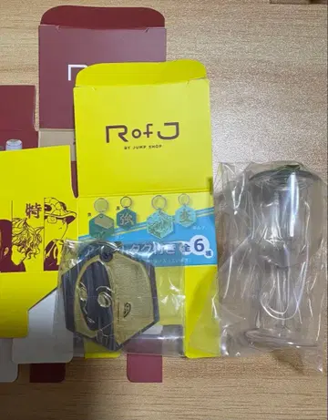 RofJ HUNTER x HUNTER 수견식 컬렉션 이르미 2