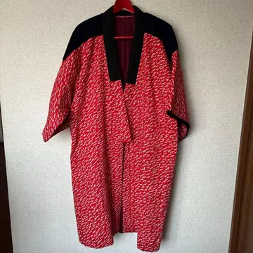 미사용 새상품 반텐 롱