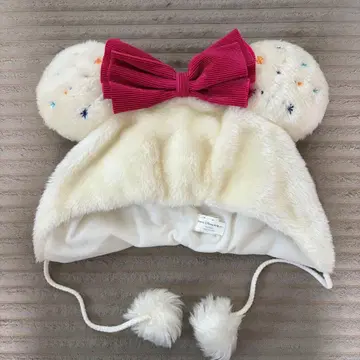 디즈니 팬캡 25주년 한정판