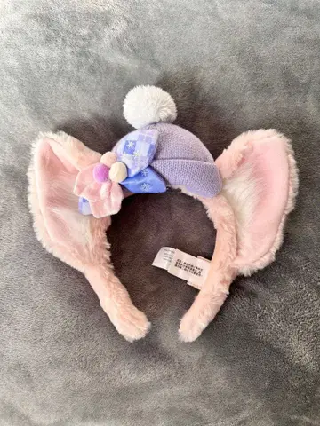 홍콩 디즈니 머리띠 리나벨