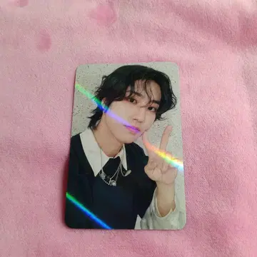 StrayKids 스키즈 한지성 ATE MAKESTAR