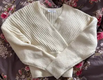 herlipto Orsay 체크 스커트 세트