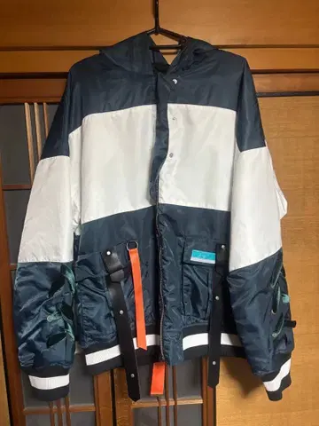 호시마치 스이세이 ZOZOTOWN 자켓