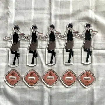 아오페라 텐바 린 아크릴 스탠드