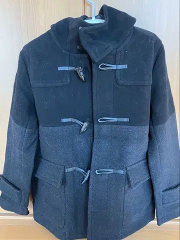 글로벌 워크 P코트