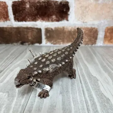 슐라이히 다이너소어 애니만탈쿠스 피규어