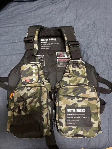 WATER ROCKS 게임 베스트