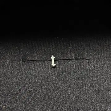 LORO initial pierce ( t )