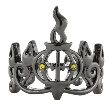 포켓몬 액세서리 반지45 샹들라