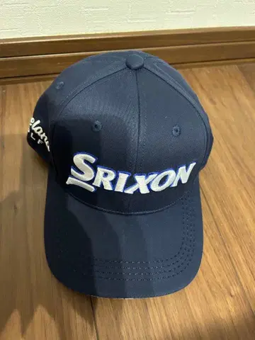 Srixon 캡