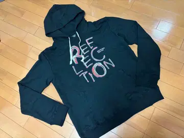 Mr.Children REFLECTION 리플렉션 후드티 M