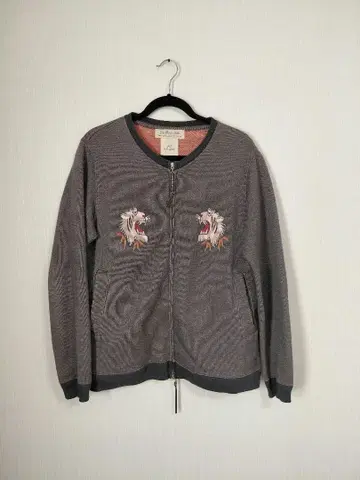 REMI RELIEF 레미 레리프 수베니어 자켓 알래스카 코튼