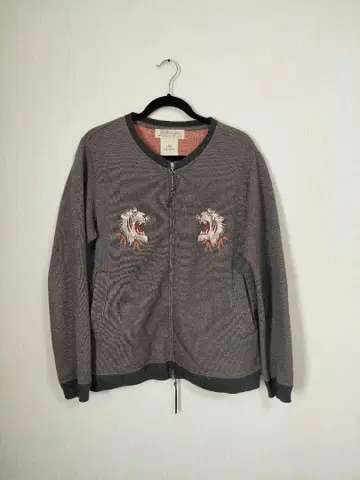 REMI RELIEF 레미 레리프 수베니어 자켓 알래스카 코튼