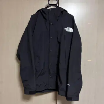 THE NORTH FACE 마운틴 라이트 자켓 XL