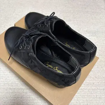 Sugar Sugar 힐 포함 신발