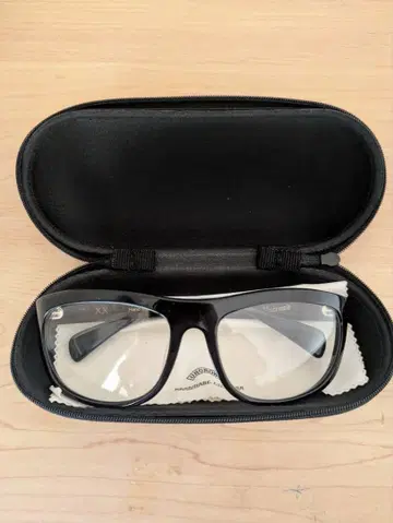 언클라우드 XX 바이커 셰이드