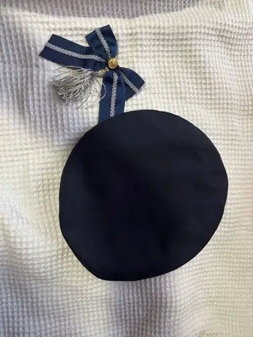 Amavel 베레모 네이비