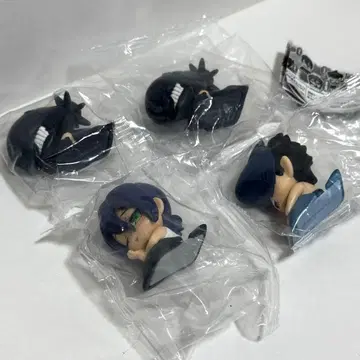 체인소 맨 레제 편 오넴탄 레제 봄 빔