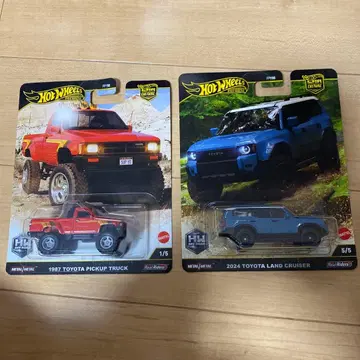 묶음 판매 Hot Wheels