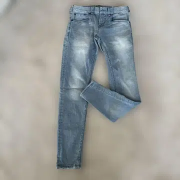 BAYFLOW SLIM SKINNY 스트레치 데님 W-28