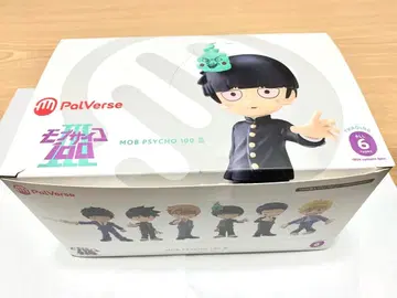 몹사이코100 III 피규어 세트