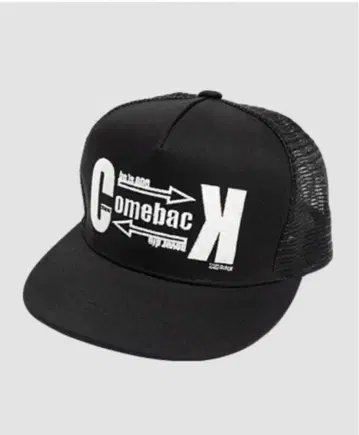 AMNJX 캡 (히라모토 렌)