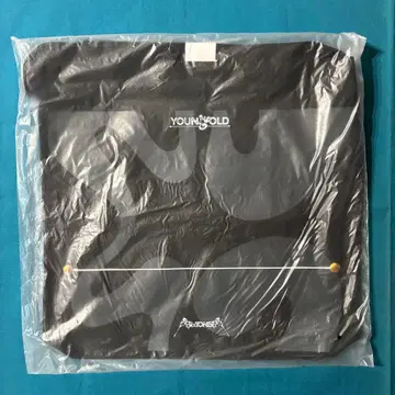 SixTONES YOUNG OLD 쇼핑백