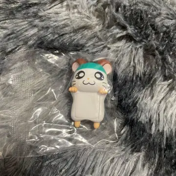 달려라 하니 제일복권 H상 찰칵 프렌즈 미니 피규어 카부루군