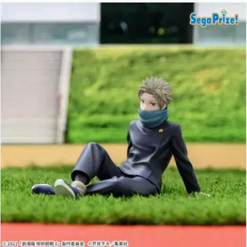 극장판 주술회전 0 Yumemirize '이누마키 토게'