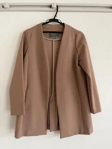 [ UNITED ARROWS LTD. ] 노카라 코트 36