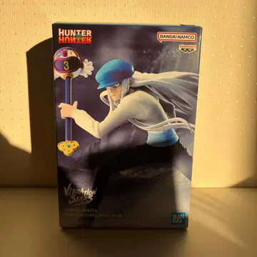HUNTER x HUNTER 카이토 피규어