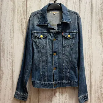 리바이스 REDTAB 데님 자켓
