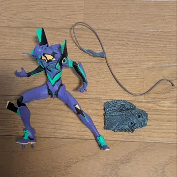 에반게리온 신극장판 리미티드 프리미엄 피규어 [ 초호기 ]