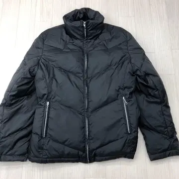 TAKAQ 타카큐 다운 자켓 XL 블랙 남성용