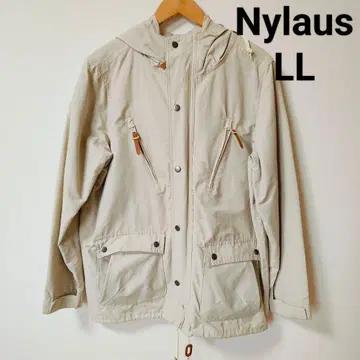 NYLAUS 나일러스 마운틴 후드티 보아 베스트 모즈 코트