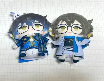 아이크 이브랜드 니지페펫 공통 의상