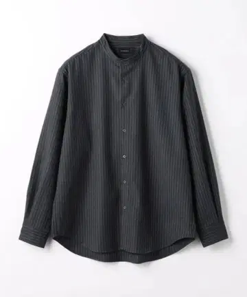 green label relaxing TR 플라노 스트라이프 저스트 루즈