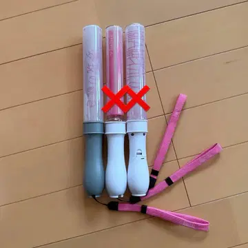 사쿠라기 마사야 응원봉