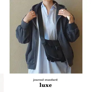 저널 스탠다드 랙 | 빈티지 맨투맨 후디