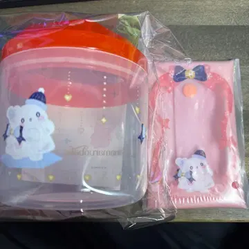 산리오 happy 복권 D상 G상 하나마루 유령