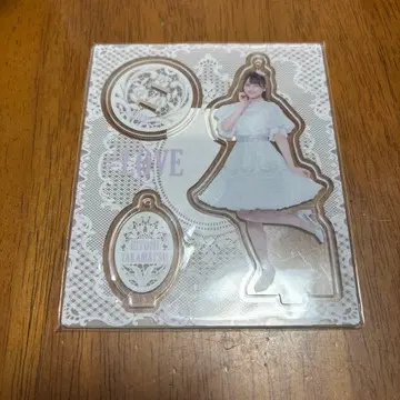 타카마츠 히토미 아크릴 스탠드 아크스타 투어 2021 프린세스 이코러브