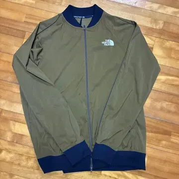 THE NORTH FACE NP71778 나일론 자켓