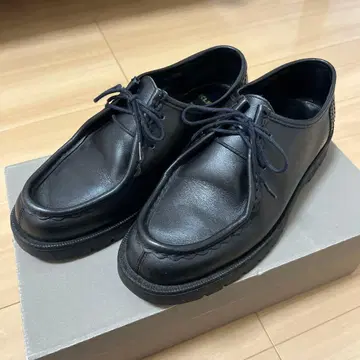 KLEMAN (클레망) 파드레 티롤리안 슈즈 사이즈 40