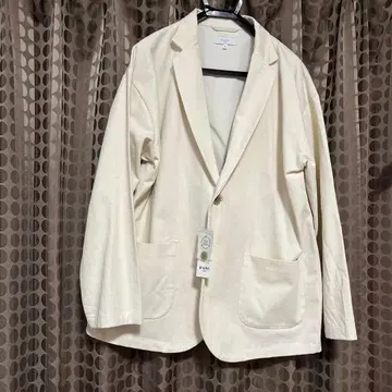 빔즈 자켓, 팬츠