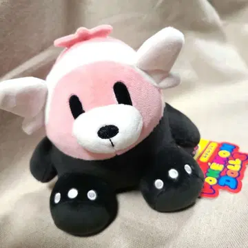 포켓몬 인형 키구마