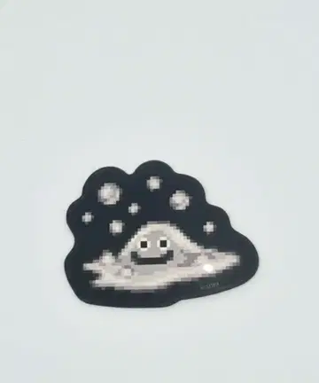 드래곤 퀘스트 드퀘 캐릭터 마그네트 하구레메탈