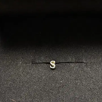 LORO initial pierce [ S ]