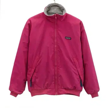 Patagonia 파타고니아 USA제 80's 쉘드 신틸라 R택