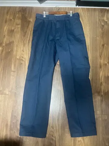 디키즈 874 다크 네이비